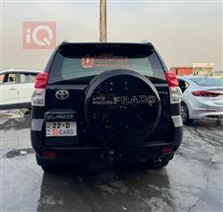 تويوتا لاندكروزر برادو